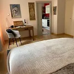 Appartement Accogliente Con Cucina Arredata