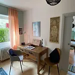 Accogliente Con Cucina Arredata