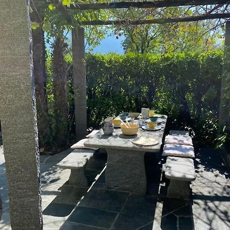 Accogliente Con Cucina Arredata Appartement *