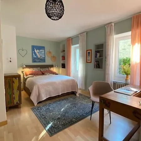 Appartement Accogliente Con Cucina Arredata *