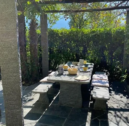 Accogliente Con Cucina Arredata Apartman *