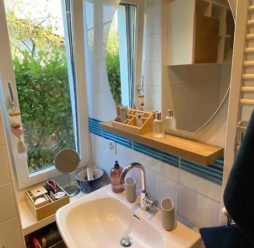 Accogliente Con Cucina Arredata Apartman