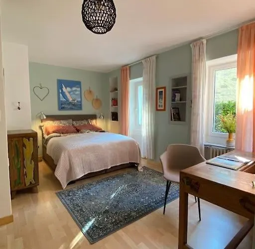 Apartman Accogliente Con Cucina Arredata *