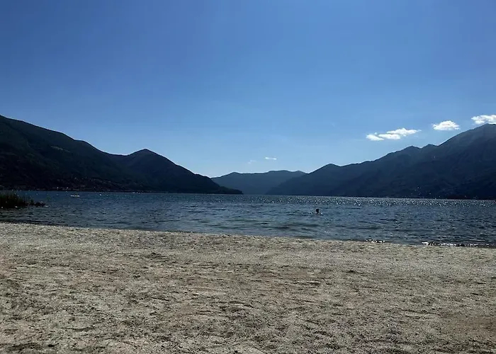 Accogliente Con Cucina Arredata Apartman *