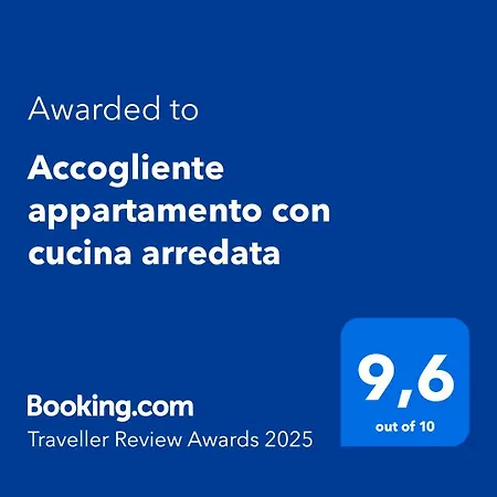 Accogliente Con Cucina Arredata Ascona